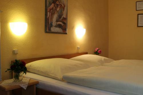 Hostal Gasthof Sollner Hof
