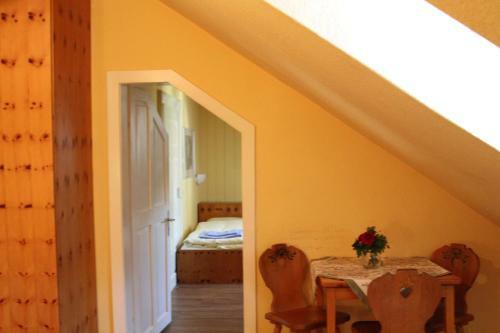 Hostal Gasthof Sollner Hof