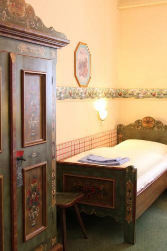 Hostal Gasthof Sollner Hof
