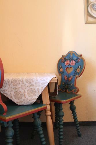 Hostal Gasthof Sollner Hof