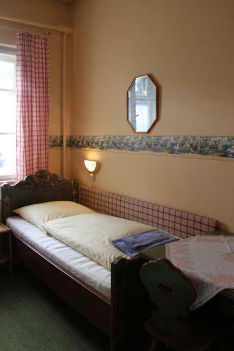 Hostal Gasthof Sollner Hof
