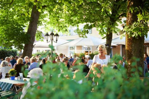 Hostal Gasthof Sollner Hof