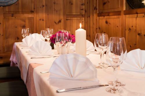 Hostal Gasthof Sollner Hof