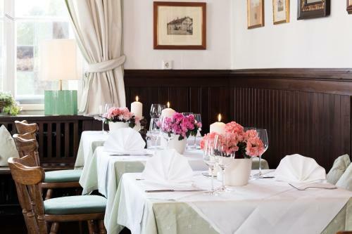 Hostal Gasthof Sollner Hof