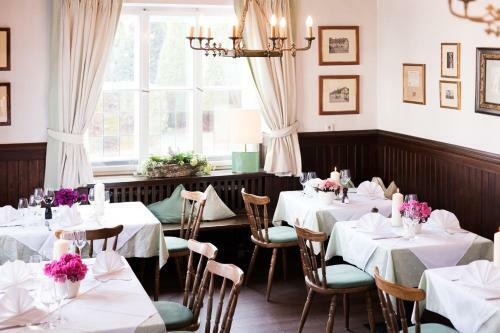 Hostal Gasthof Sollner Hof