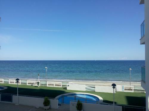 Apartment San Javier