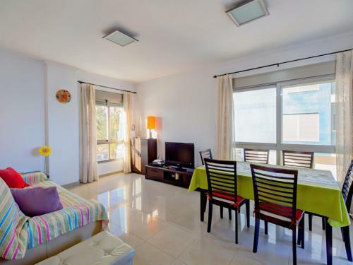 Apartment San Javier