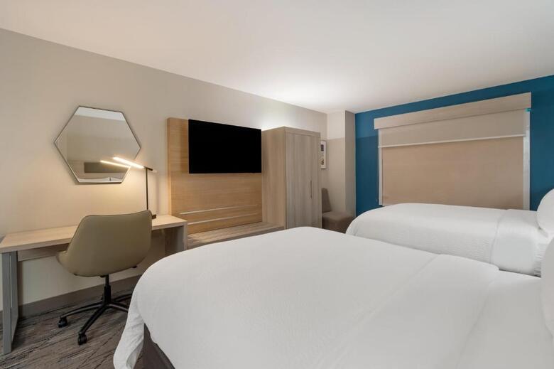 Hotel Comfort Suites Lexington
