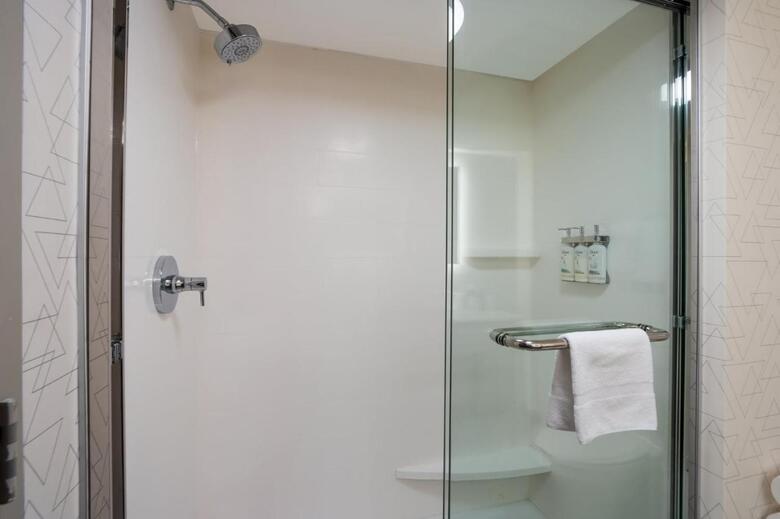 Hotel Comfort Suites Lexington