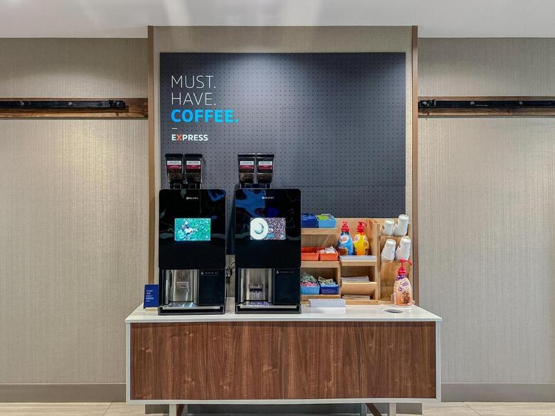 Hotel Comfort Suites Lexington