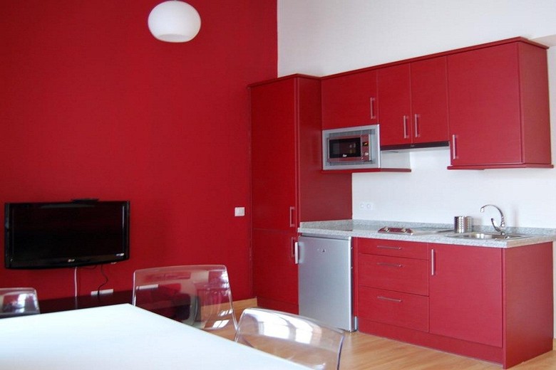 Apartamento Plaza Mayor