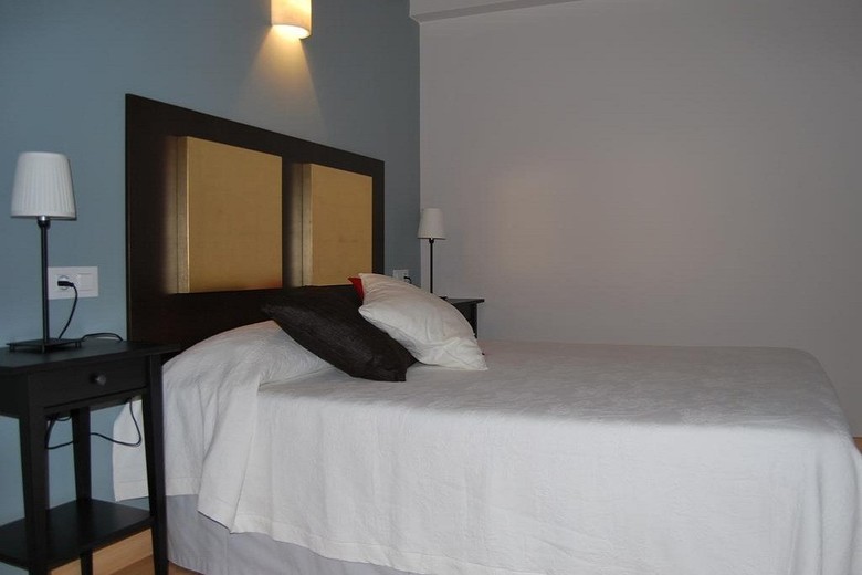 Apartamento Plaza Mayor