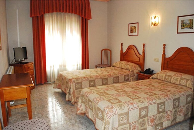 Hostal Universal