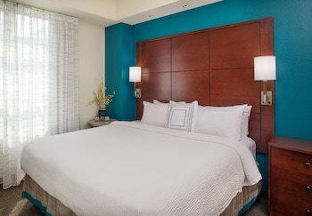 Hotel Residence Inn Portland Downtown/waterfront