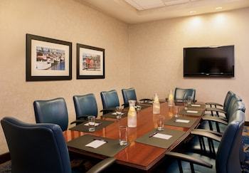 Hotel Residence Inn Portland Downtown/waterfront