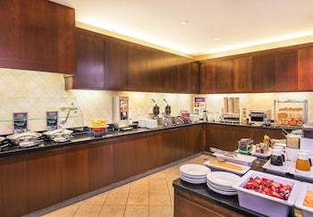 Hotel Residence Inn Portland Downtown/waterfront