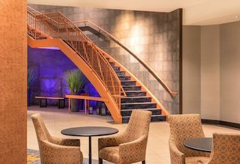Hotel Residence Inn Portland Downtown/waterfront