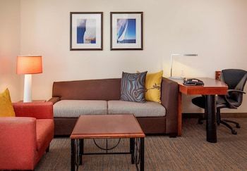 Hotel Residence Inn Portland Downtown/waterfront