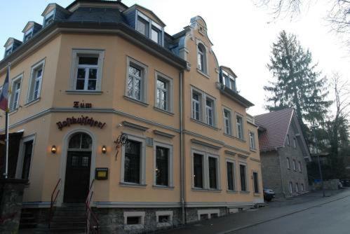 Hostal Ab Ins Postkutscherl