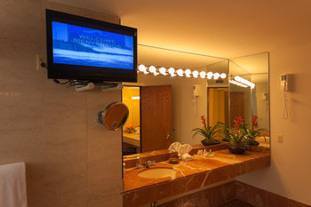 Haywood Park Hotel