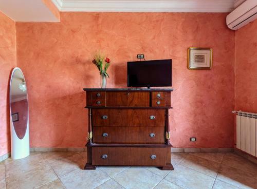 Bed & Breakfast A Casa Di Angela