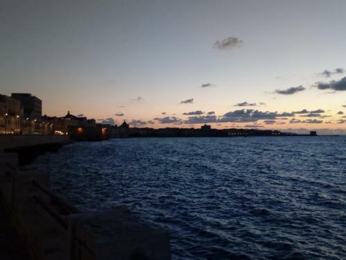 Apartamento Appartamento Scarlatti
