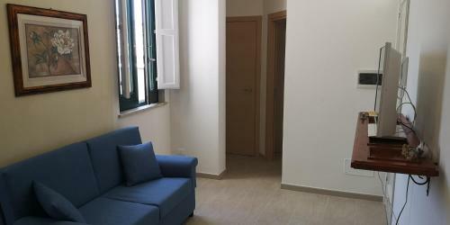 Apartamento Appartamento Scarlatti