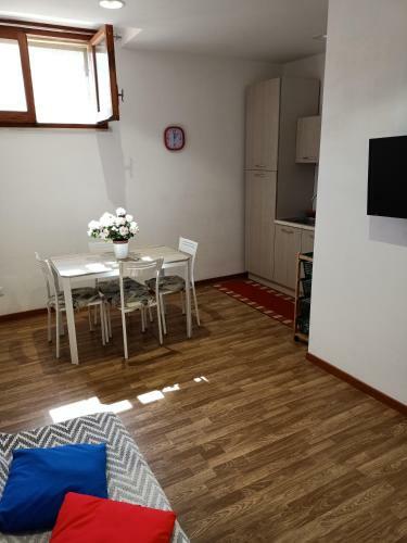 Apartamento Moments Of Home