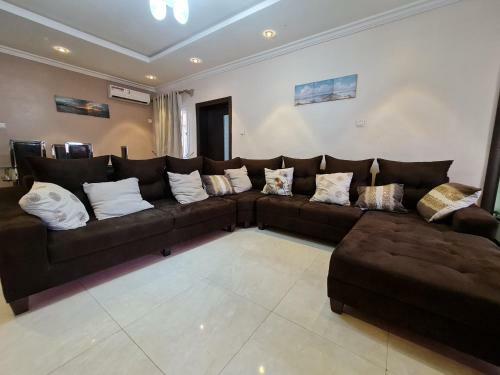 Apartamento Lovely 3-bedroom Around Ogba, Ikeja, Lagos.