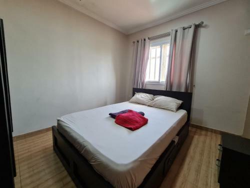 Apartamento Lovely 3-bedroom Around Ogba, Ikeja, Lagos.