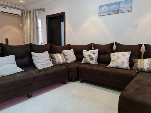 Apartamento Lovely 3-bedroom Around Ogba, Ikeja, Lagos.