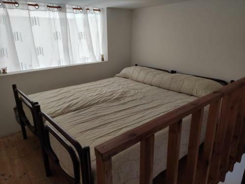 Apartamento Casa Vacanze Da Zaz�