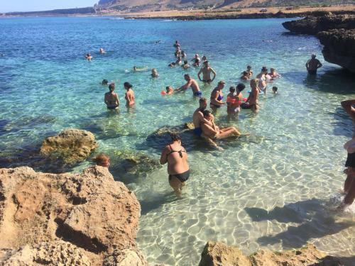 Apartamento Appartamenti Vacanze A Due Passi