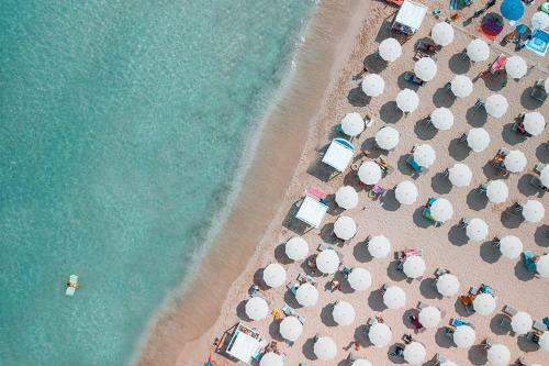 Apartamento Appartamenti Vacanze A Due Passi