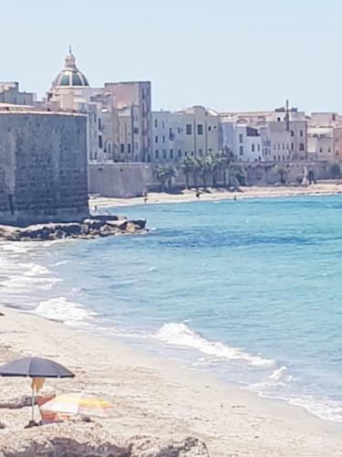 Apartamento Appartamenti Vacanze A Due Passi