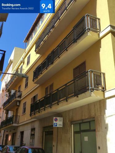 Apartamento Appartamento Tra I Due Mari