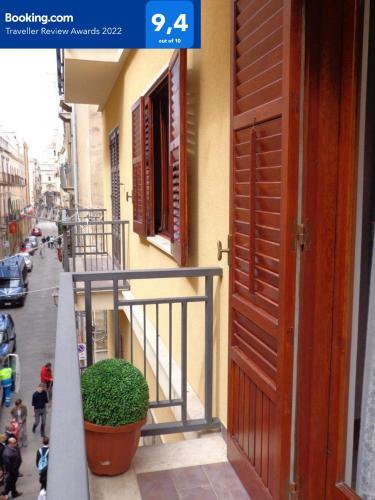 Apartamento Appartamento Tra I Due Mari