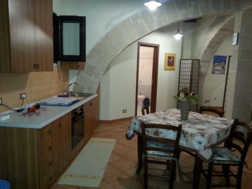 Apartamento Trapani Home