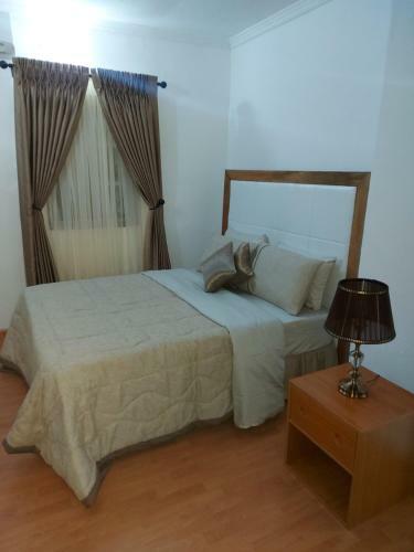 Apartamento 65bb Lekki Superhome