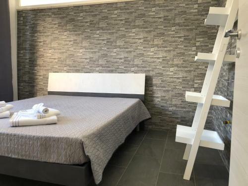 Sunrise Beach Apartment Trapani