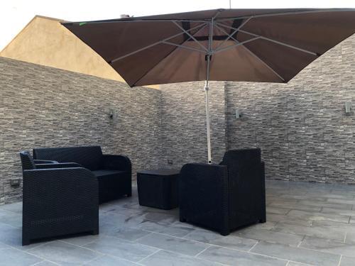Sunrise Beach Apartment Trapani
