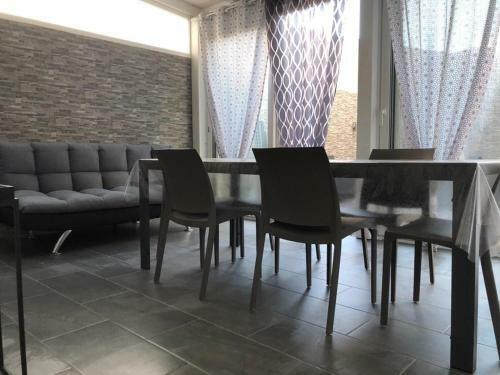 Sunrise Beach Apartment Trapani