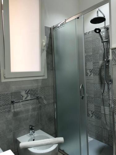 Sunrise Beach Apartment Trapani