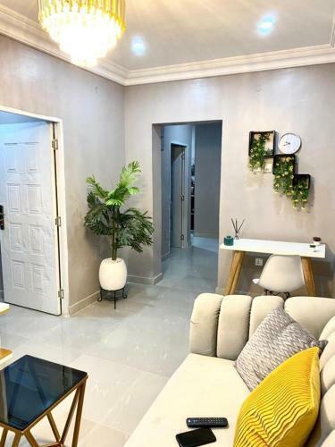 Luxurious 1 Bedroom Apartment Lekki