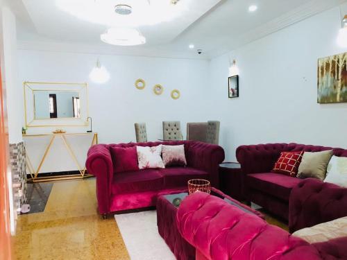 Apartamento Beautiful 1bed Flat/mini Flat Available In Lekki Phase1
