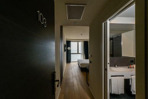 Hotel Punta Tipa