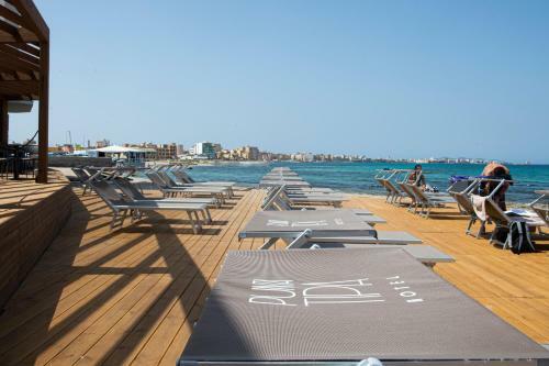 Hotel Punta Tipa