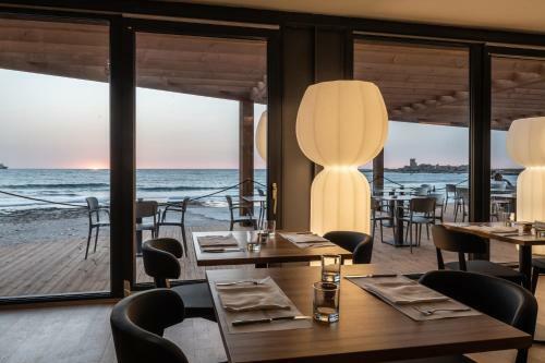 Hotel Punta Tipa