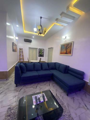 Apartamento 2 Bedroom Luxury Duplex Lcc