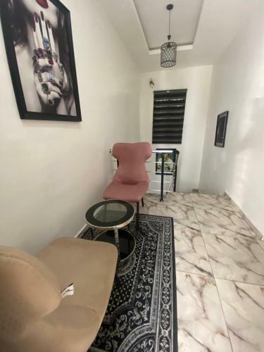 Apartamento 2 Bedroom Luxury Duplex Lcc
